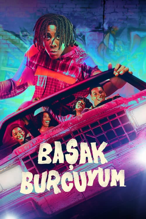Başak Burcuyum posteri