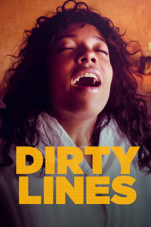 Dirty Lines posteri