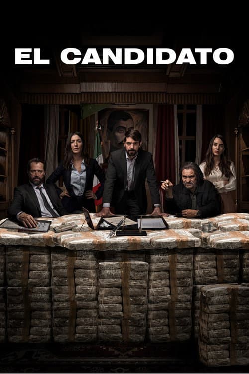 El Candidato posteri
