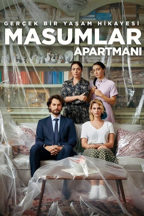 Masumlar Apartmanı posteri