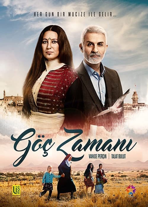 Göç Zamanı posteri