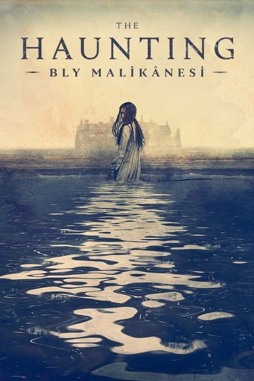The Haunting: Bly Malikânesi posteri
