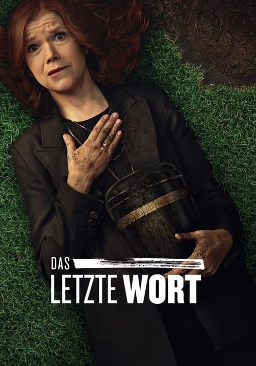 Das letzte Wort posteri