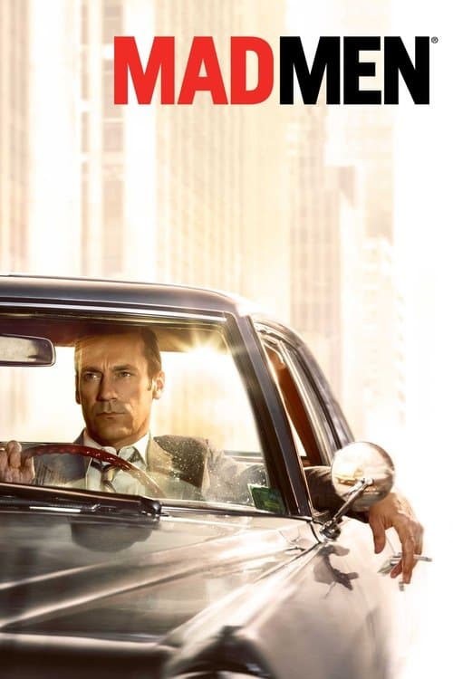 Mad Men posteri