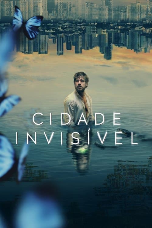 Cidade Invisível posteri