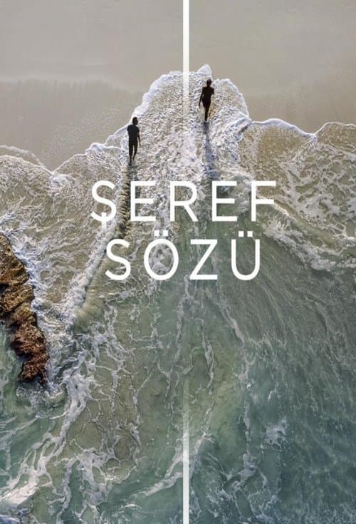 Şeref Sözü posteri