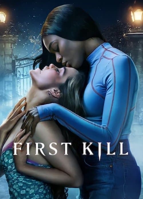 First Kill posteri