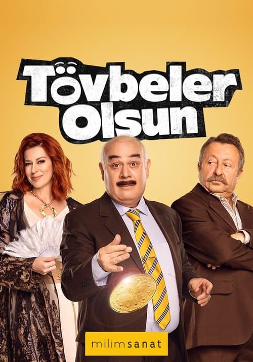 Tövbeler Olsun posteri