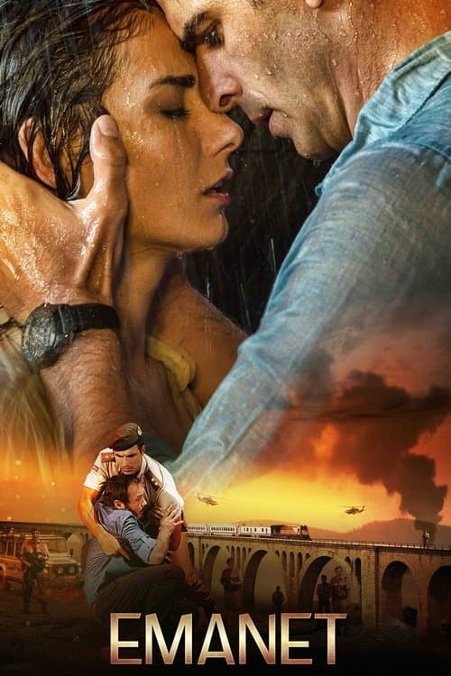 Emanet posteri