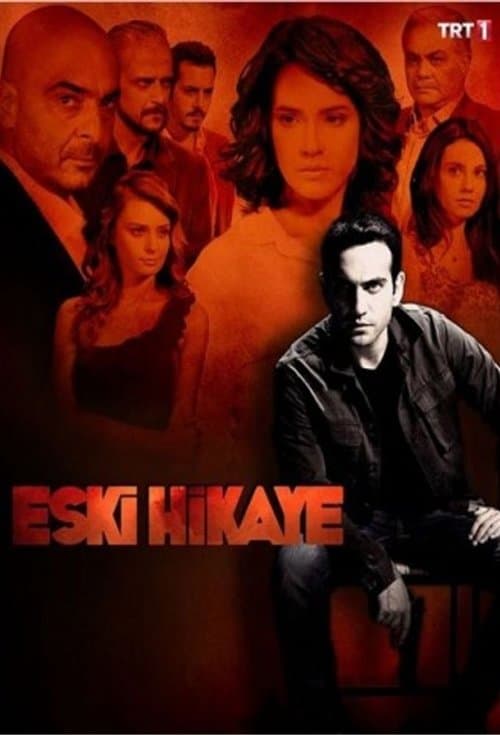 Eski Hikaye posteri