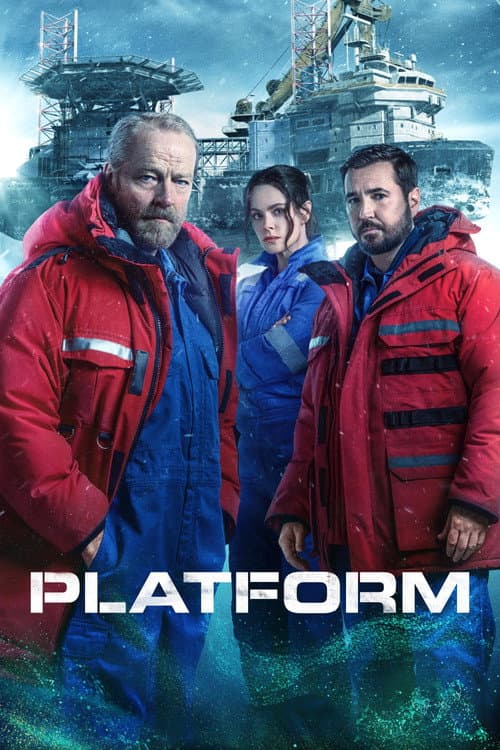 Platform posteri
