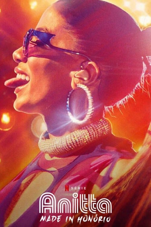 Anitta: Made in Honório posteri