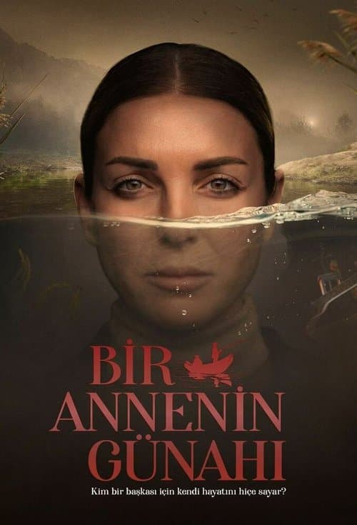 Bir Annenin Günahı posteri