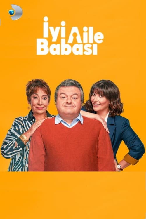 Babam Çok Değişti posteri
