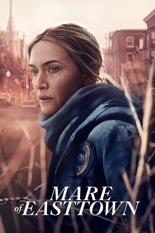 Mare of Easttown posteri
