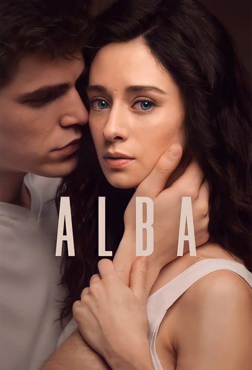 Alba posteri