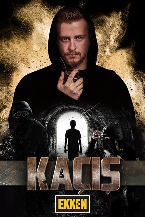 Kaçış posteri