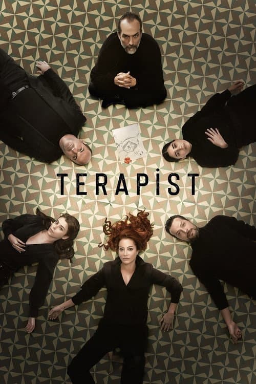Terapist posteri