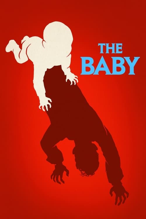 The Baby posteri
