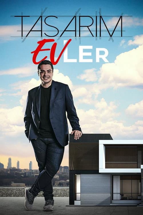 Tasarım Evler posteri