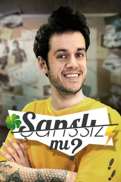 Şanslı mı Şanssız mı? posteri