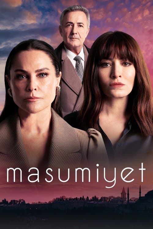 Masumiyet posteri