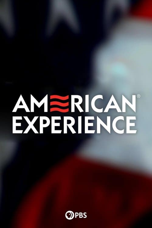 American Experience posteri