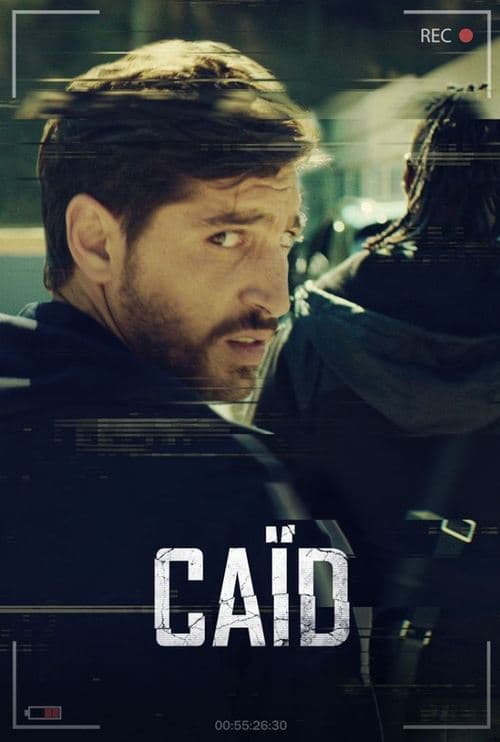 Caid posteri