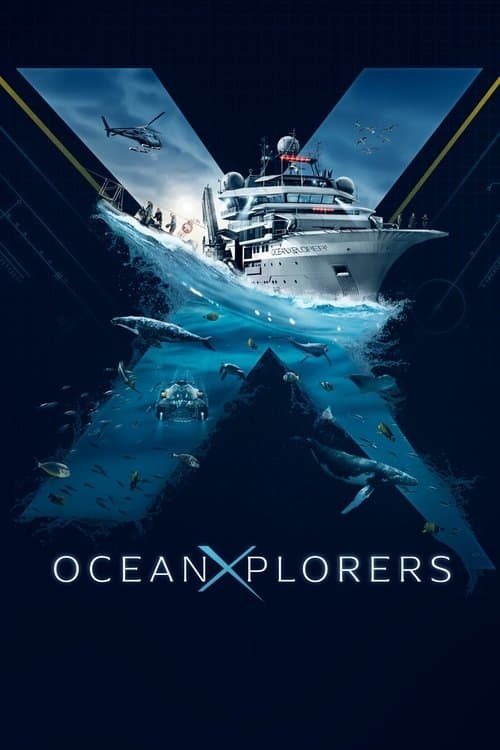 OceanXplorers posteri