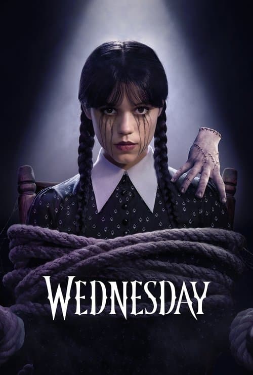 Wednesday posteri
