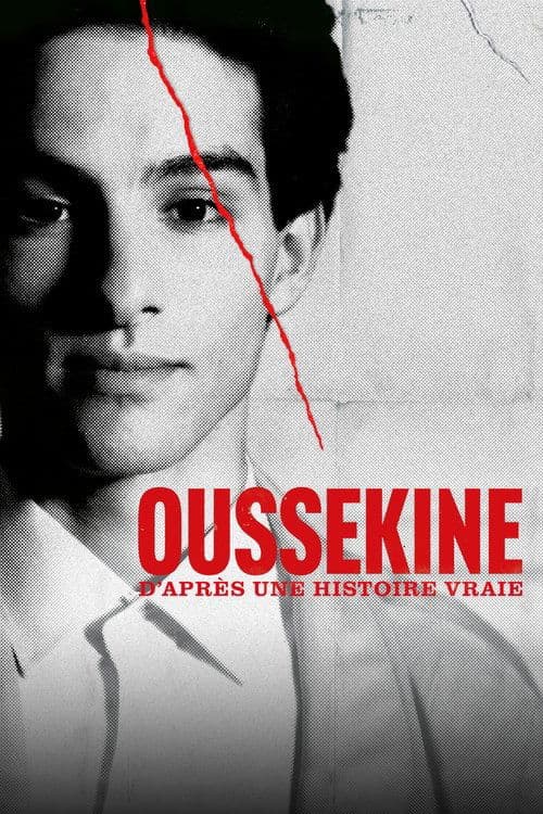 Oussekine posteri