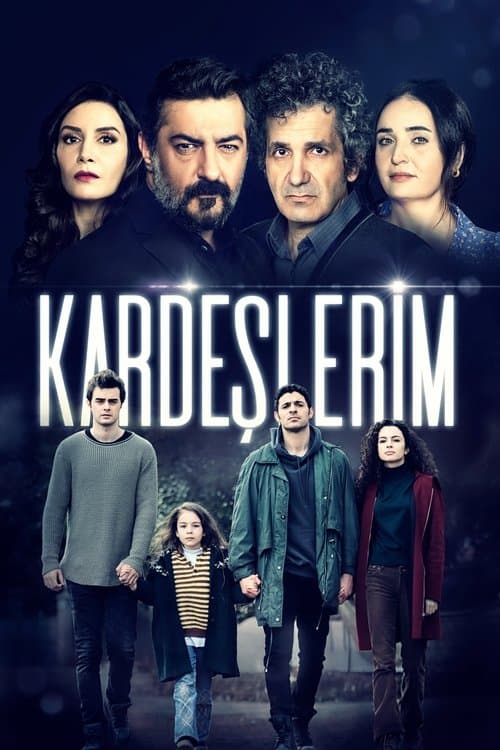 Kardeşlerim posteri