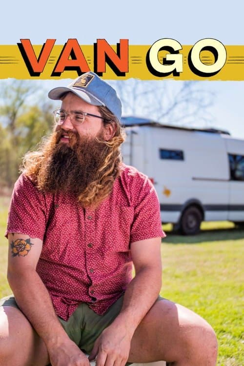 Van Go posteri