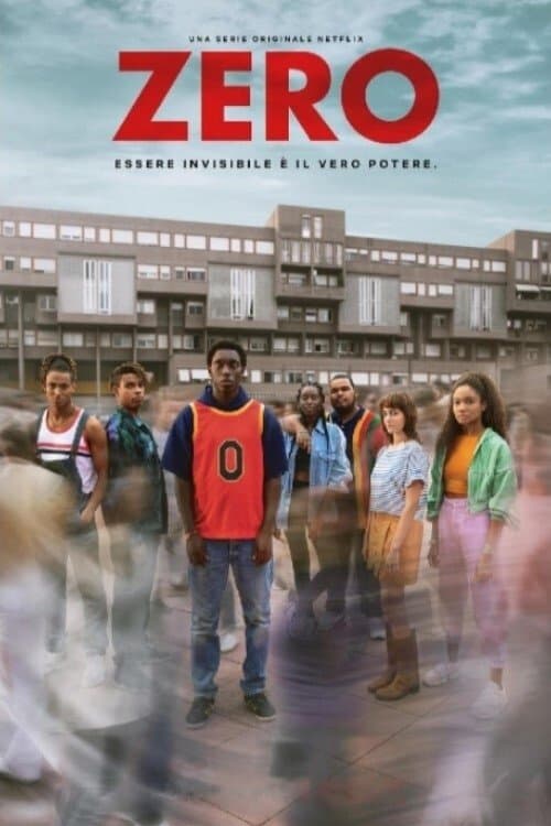 Zero posteri