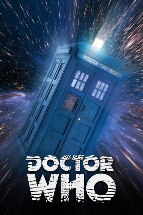 Doctor Who posteri