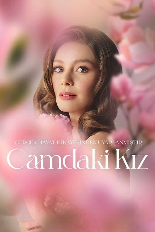 Camdaki Kız posteri