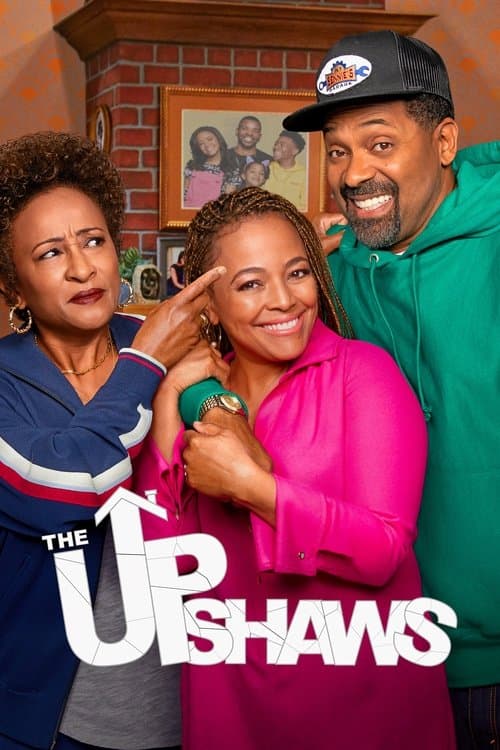 The Upshaws posteri