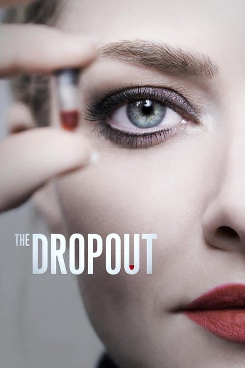 The Dropout posteri