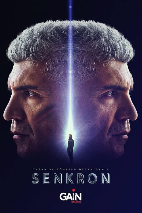 Senkron posteri