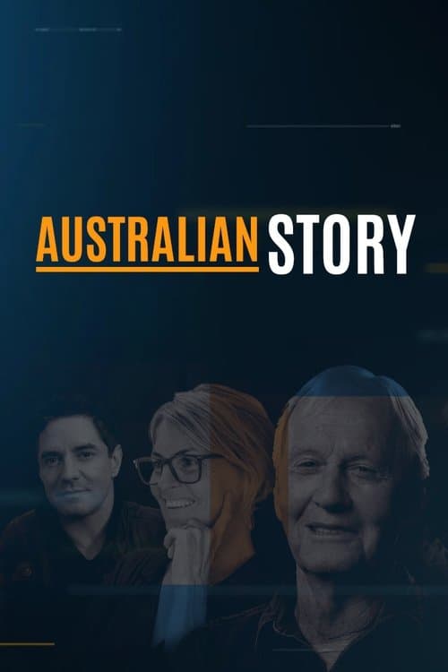 Australian Story posteri
