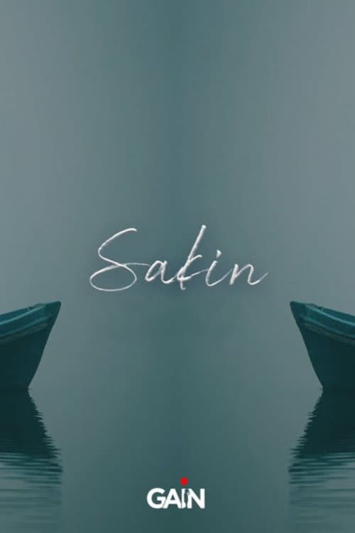 Sakin posteri