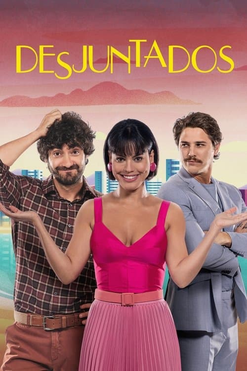 Desjuntados posteri