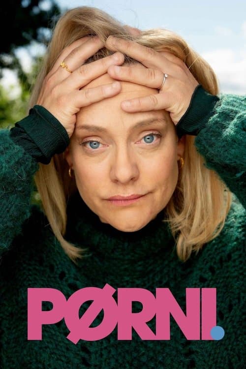 Pørni posteri