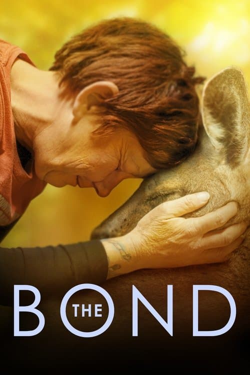 The Bond posteri