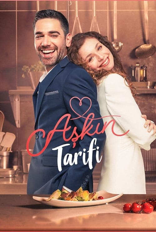 Aşkın Tarifi posteri