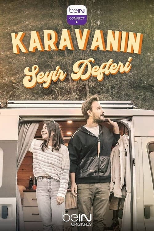 Karavanın Seyir Defteri posteri