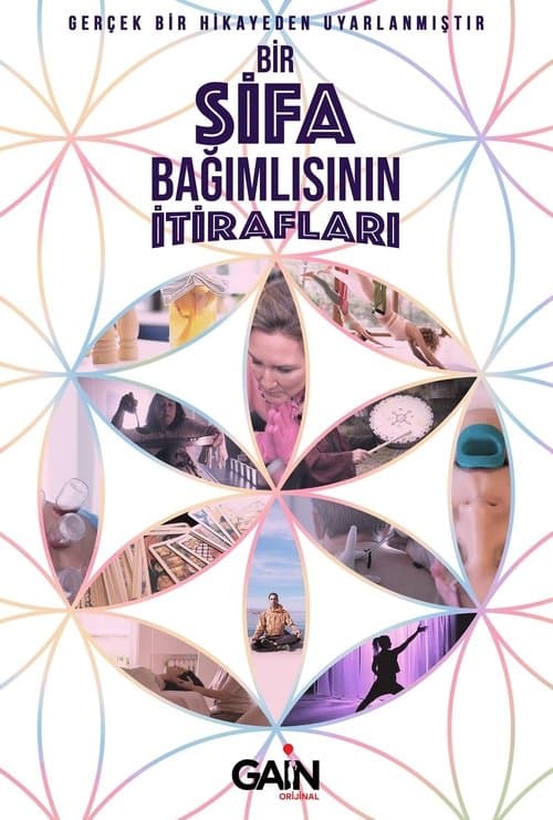 Bir Sifa Bagimlisinin Itiraflari posteri