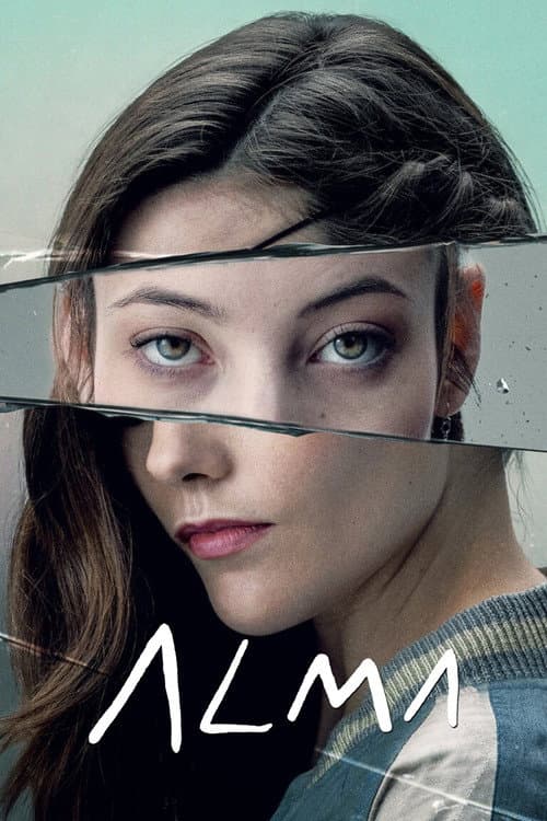 Alma posteri