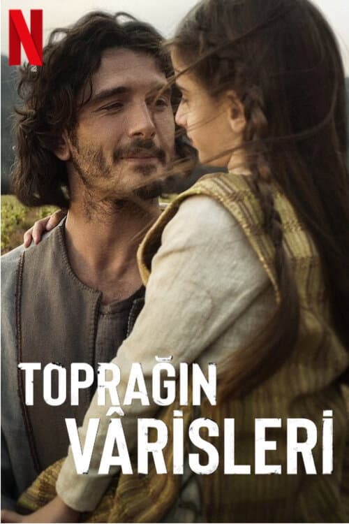 Toprağın Vârisleri posteri