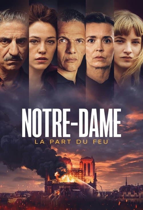 Notre-Dame posteri